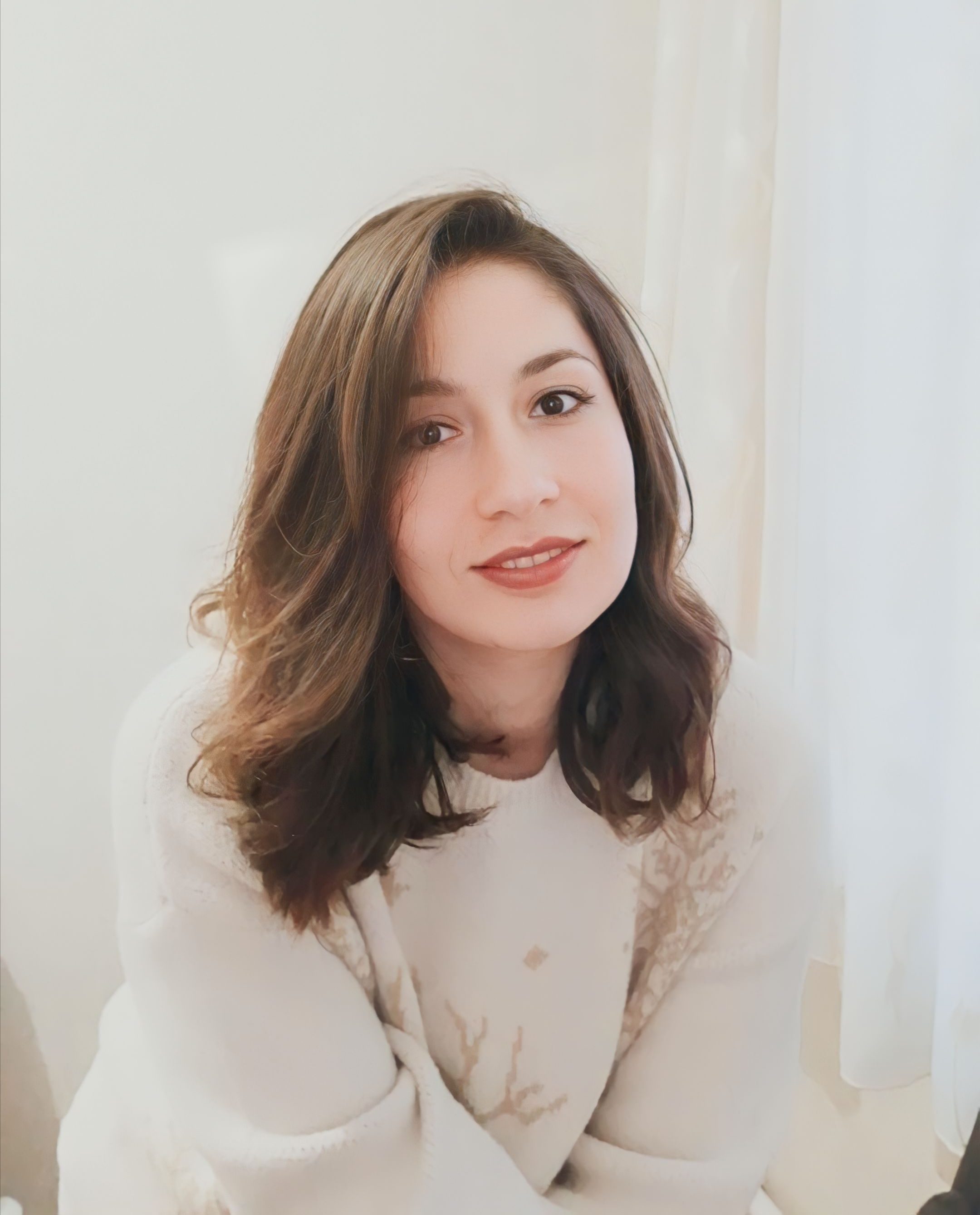 Team member photo